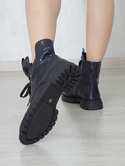 Ботинки женские демисезонные