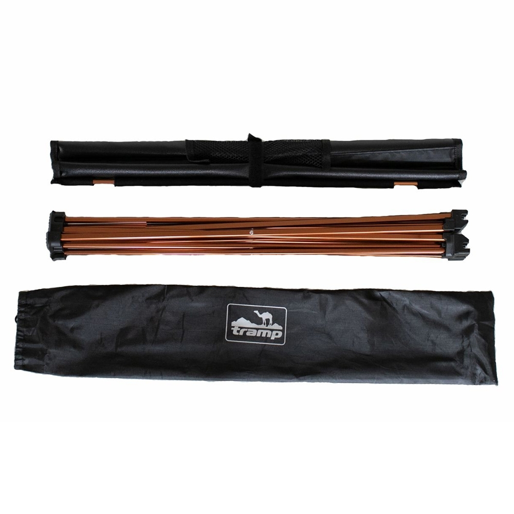 Tramp стол складной Compact