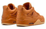 Кроссовки Jordan Air Jordan 4 Retro Ginger Wheat