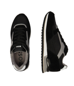 Кроссовки BOSS BLACK - черный(50523221)