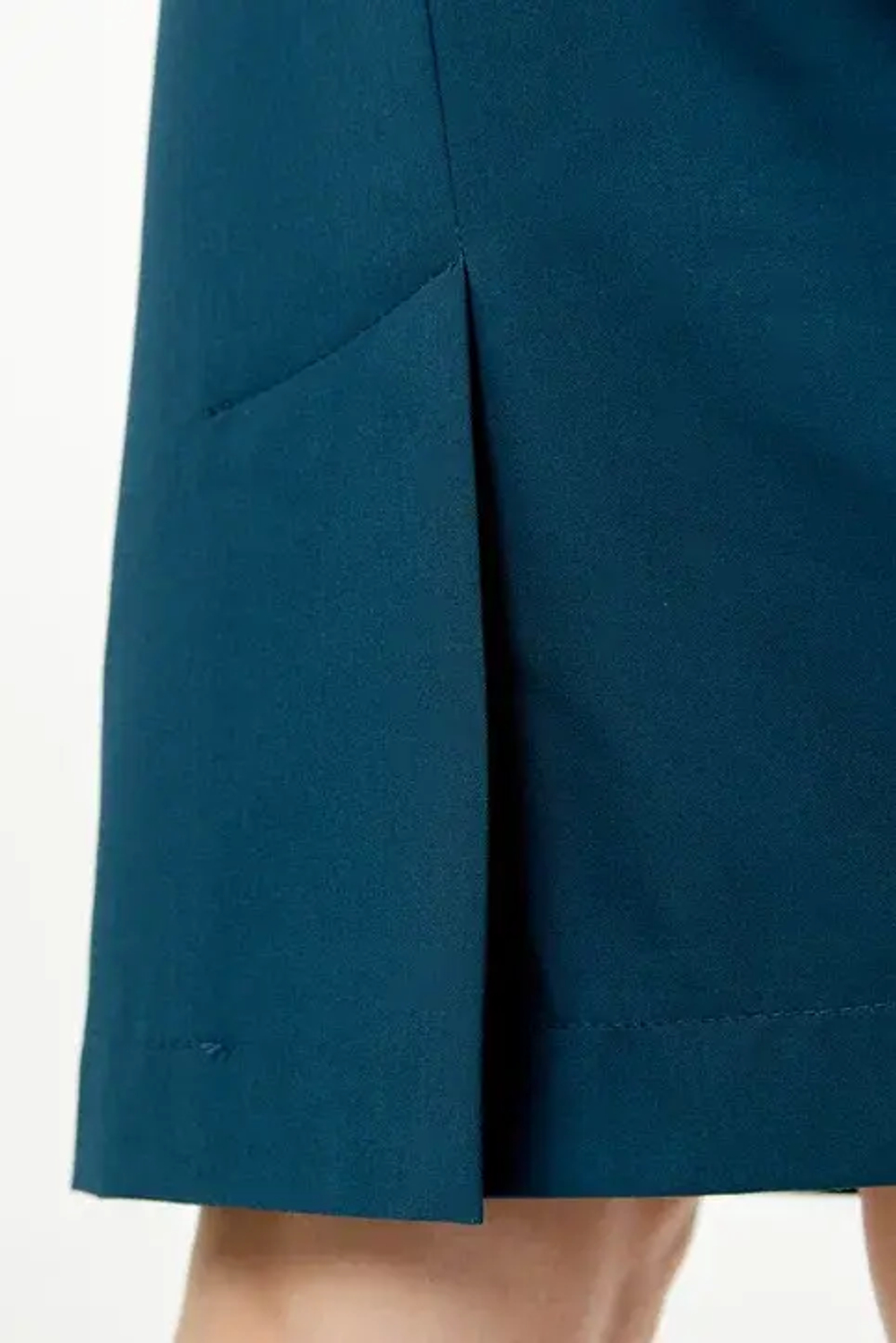 Юбка форменная МЧС (Патруль-240, серо-синий)