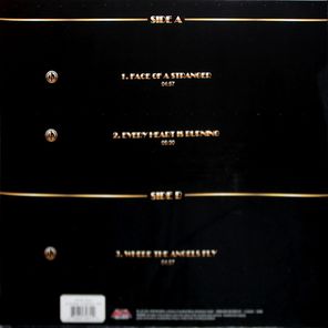 Dirkschneider & The Old Gang / Arising (Coloured Vinyl)(12" Vinyl EP)