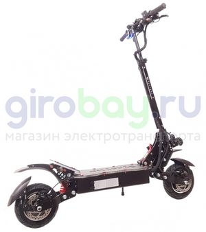 Электросамокат Syccyba M10 52V/24Ah