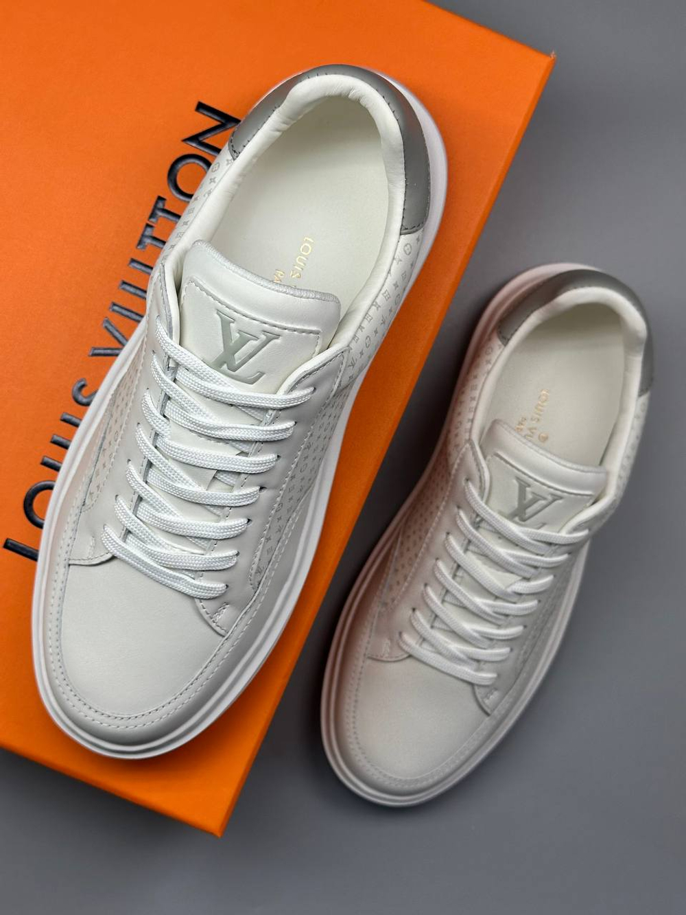 Кроссовки Louis Vuitton