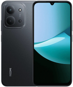 Смартфон Xiaomi Redmi 15C NFC 8/256 Черный