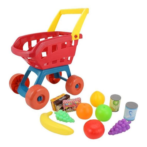 Shopping Cart PE50028