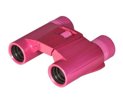 Бинокль KENKO Ultra View 8x21 DH Pink