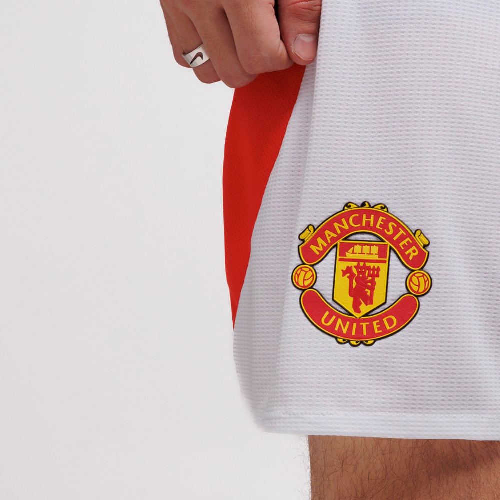 МЮ / Шорты / Домашняя / Игровая