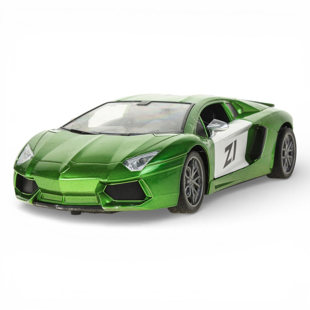 Машина классическая на РУ, коробка 758-29+