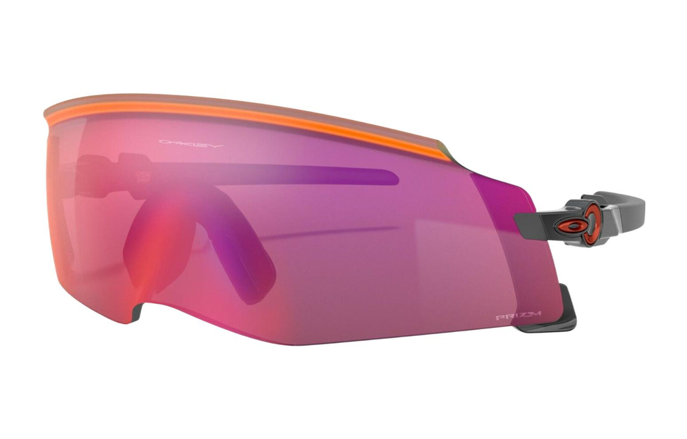 Oakley Velo Kato Shield Очки