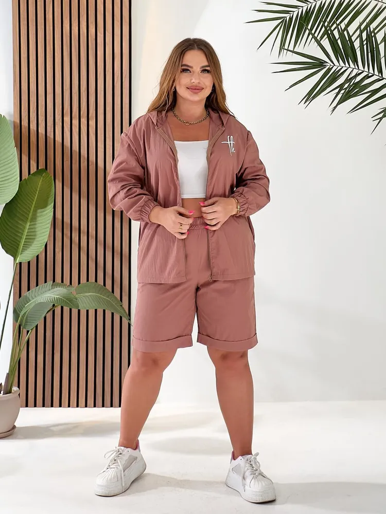 Костюм УК-3671 Фабрика Моды