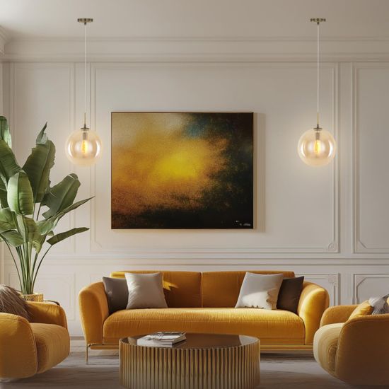 CL102633 Томми Бронза Св-к Подвес