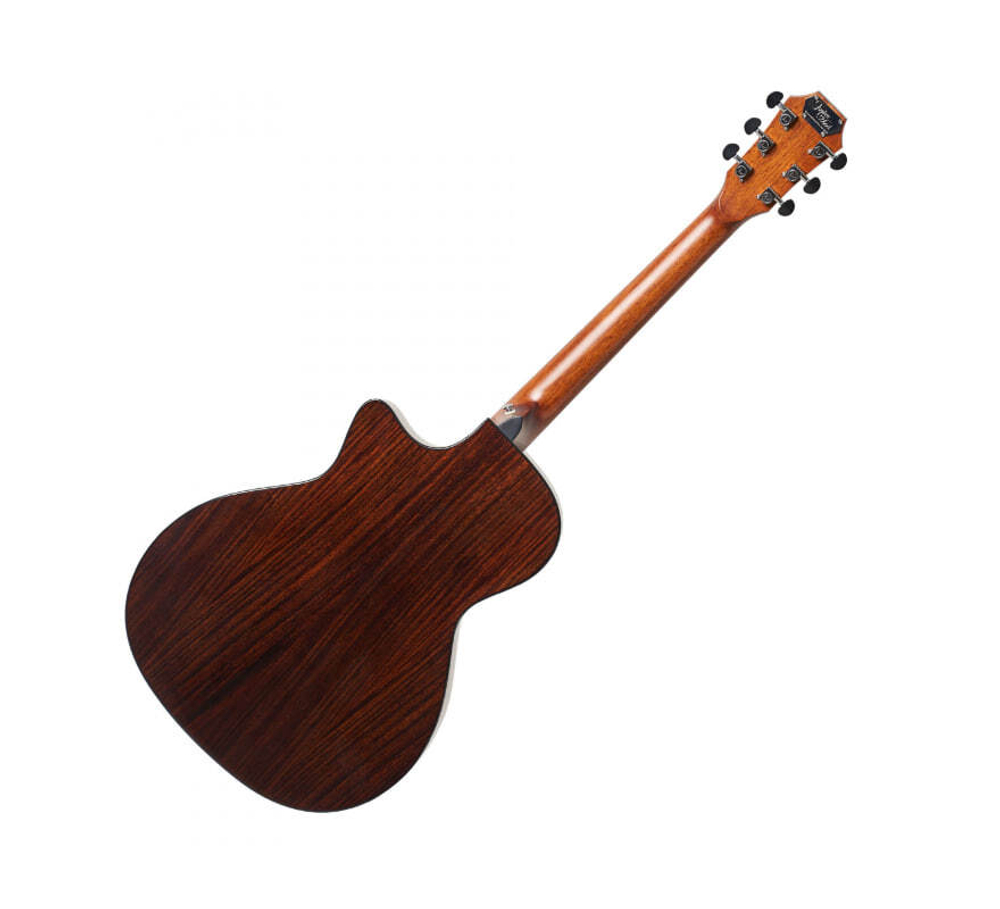 Акустическая гитара Gopherwood G330CE