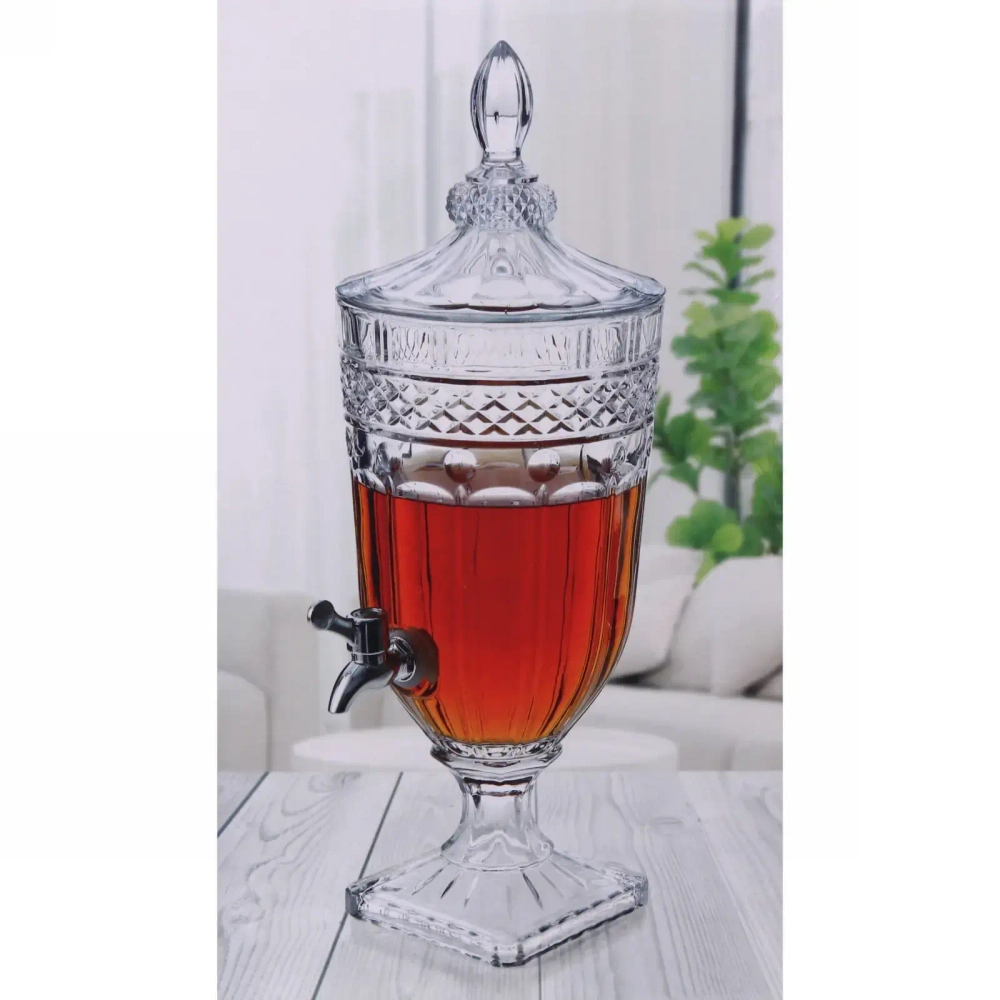 Лимонадница 3л «Dolce vita» 1804