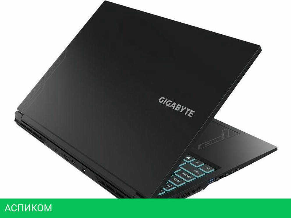 Игровой ноутбук Gigabyte G6 KF-H3KZ853KD