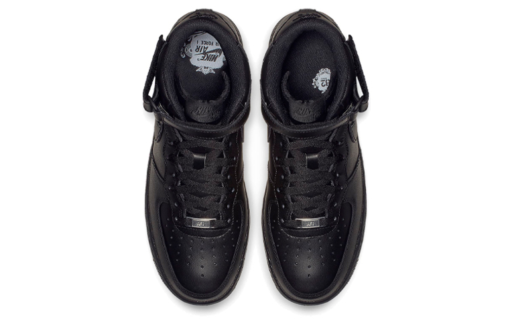 Кроссовки Nike Air Force 1 07