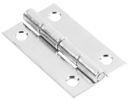 Петля карточная УФ 30х50 (500)