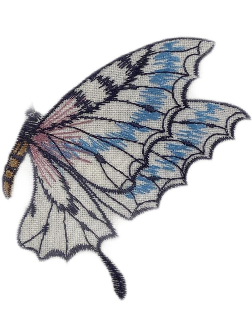 Скатерть дорожка. 40х140см (Германия)100% полиэстер БАБОЧКИ