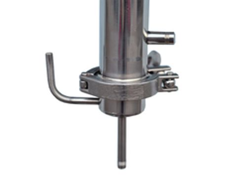 Юрюзань Колонна К-38 40л