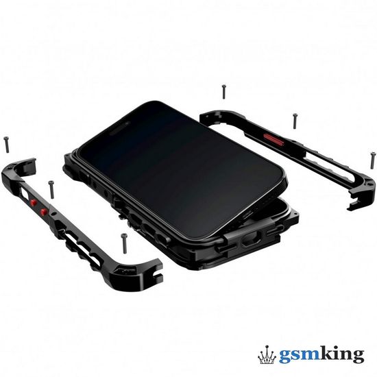 Element Case Black Ops X5 for Apple iPhone 14 Plus / 14 Pro Max Black (Чёрный)