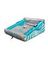 Баллон буксировочный Spinera Lounger-2 Person Lounge tube grey/blue S20