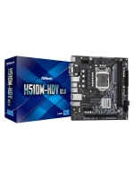 Материнская плата LGA 1200, Intel H510