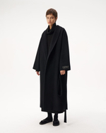 Пальто A-FW24/25-9403 Victoria Andreyanova