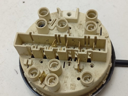 WMV1600BY/01 кт39 Датчик уровня воды для стиральной машины Bosch 792353 б/у