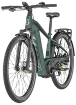 Электровелосипед Scott Sub eRide Evo Men (2022)