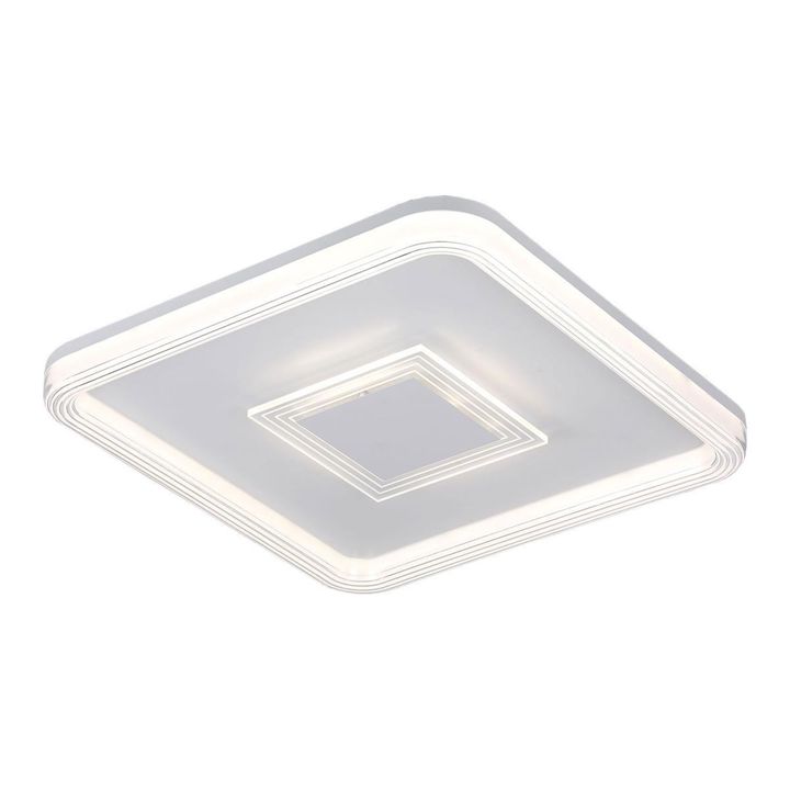 Потолочный светильник Lussole HARTLEY LSP-7438