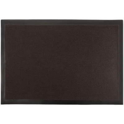 Коврик влаговпитывающий 40*60см»Light»коричневый SunStep