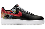 Кроссовки Nike Air Force 1 China Hoop Dreams Pu