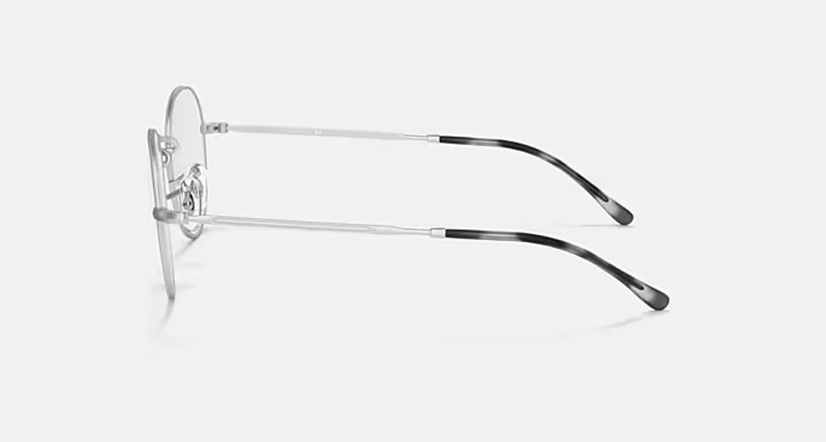 RAY-BAN ROUND METAL OPTICS II RX3582V 2538 OPTICS
