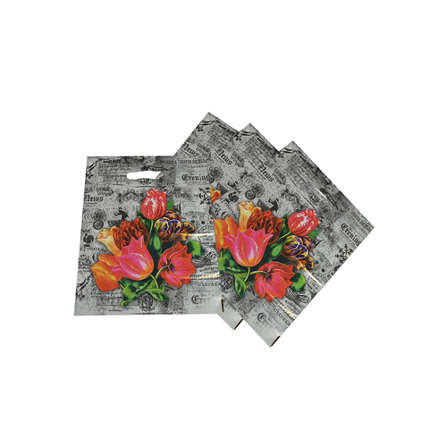 Пакет ВУР 30х40 35 мкм Бристоль 50/1000