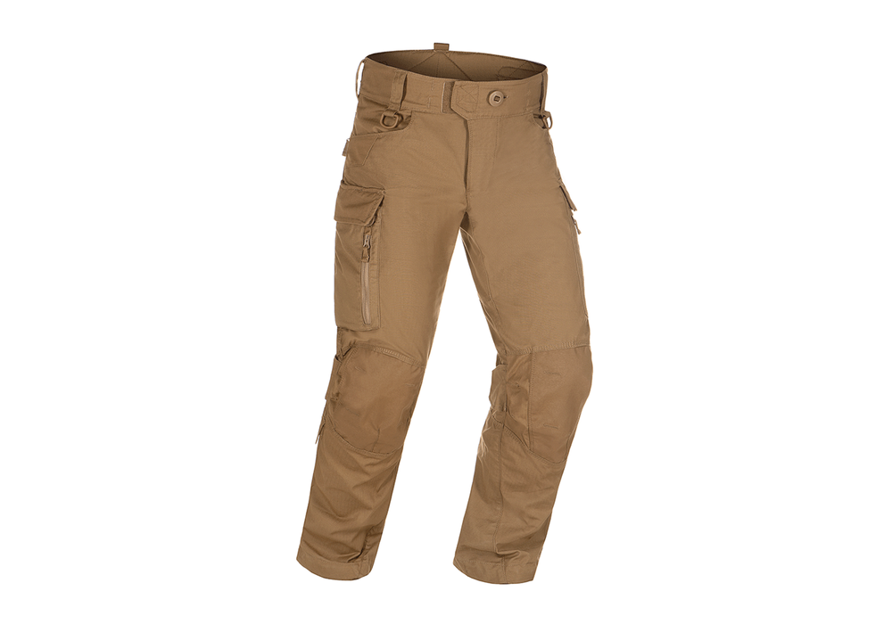 CLAW GEAR RAIDER MK.IV COMBAT PANTS - RAL7013