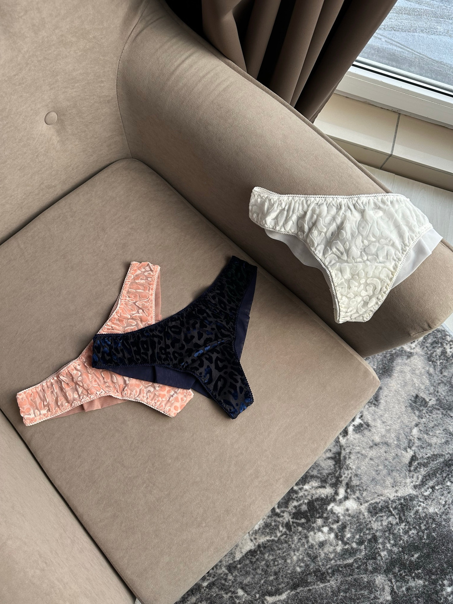 Набор трусиков #14