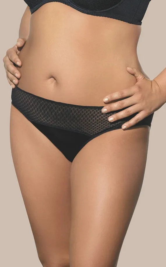 339/3-P Трусы бразильяно