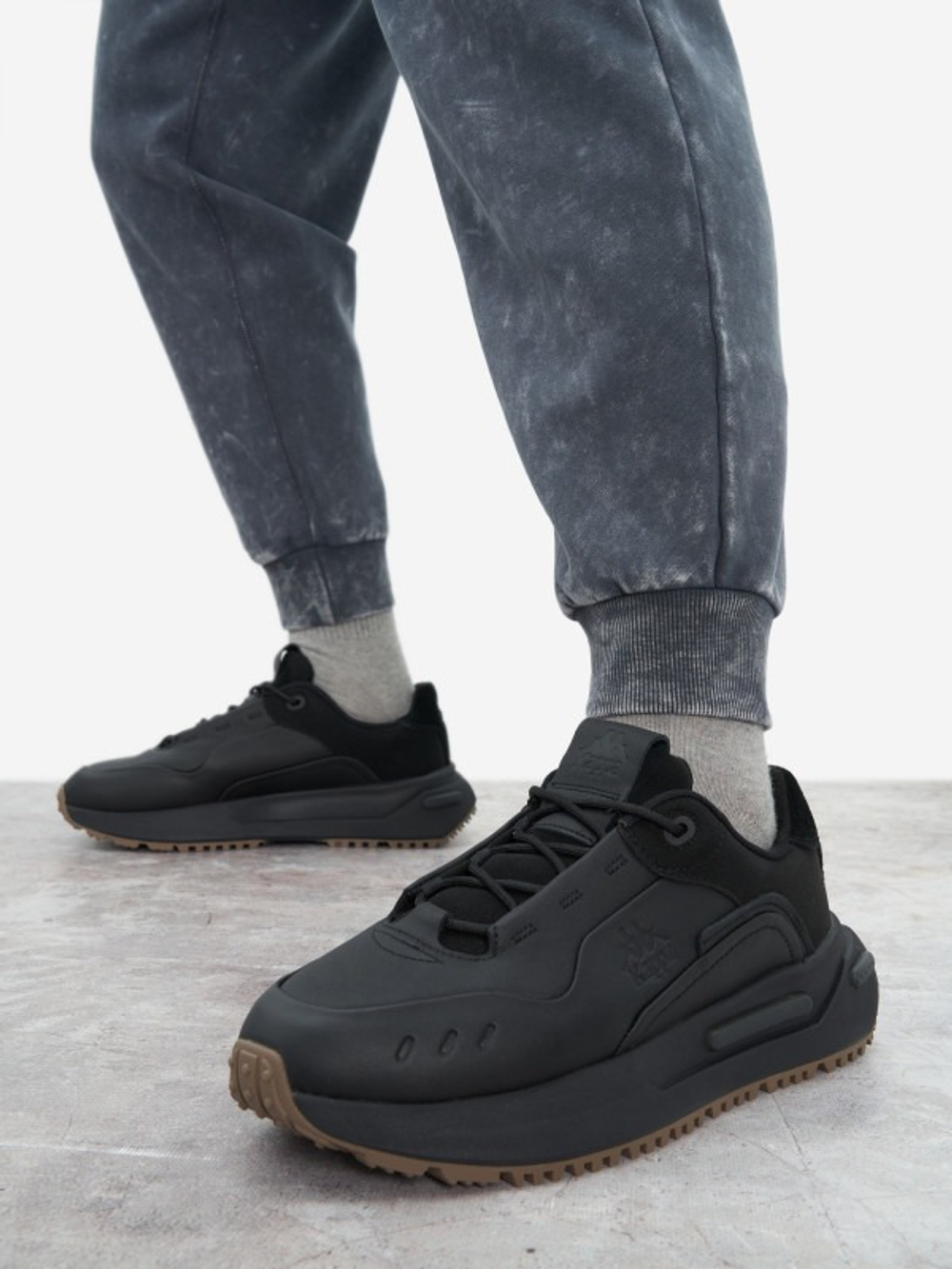 Кроссовки мужские KAPPA CINGOLI LT M