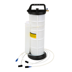 Насос замены масла в двигателе пневматический 9л TA-G5110 AE&T