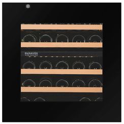 Винный холодильник Dunavox DXB-26.69DB.TO