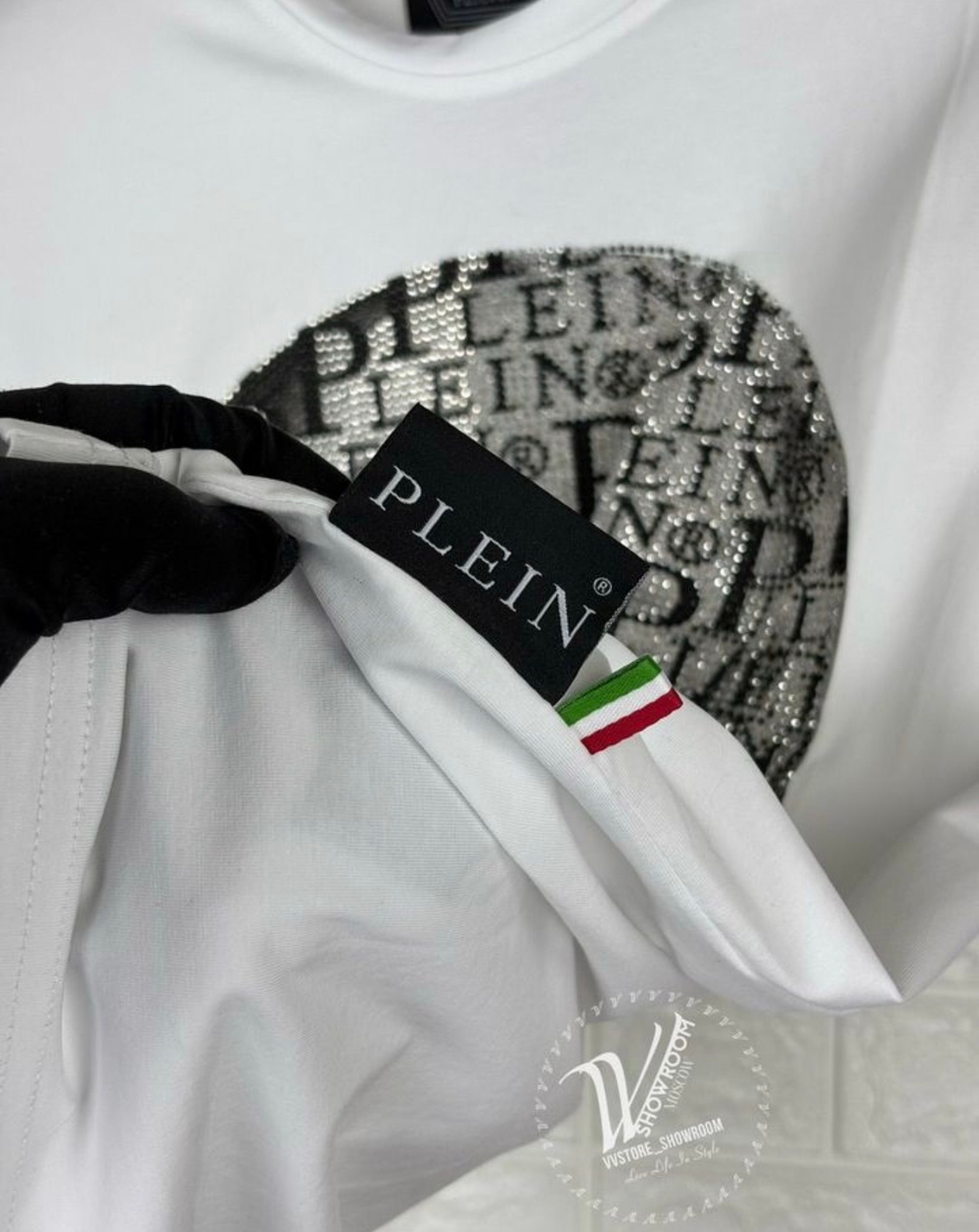 Футболка Philipp Plein