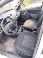 LADA GRANTA Comfort 23 1.6 90hp 5MT