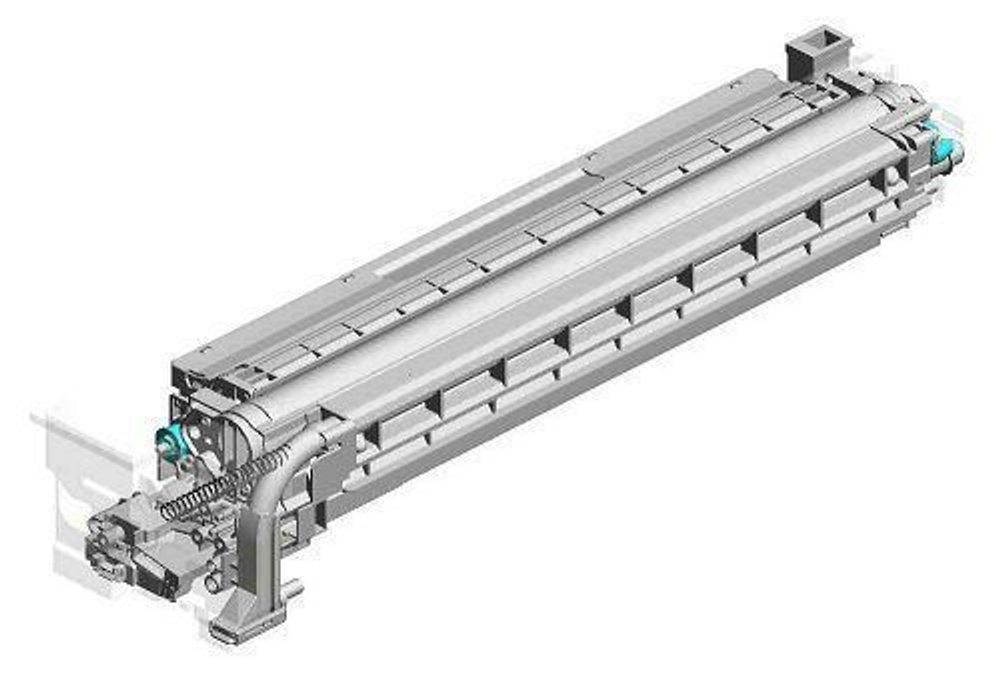 Запчасть  Ricoh PCDU-Y