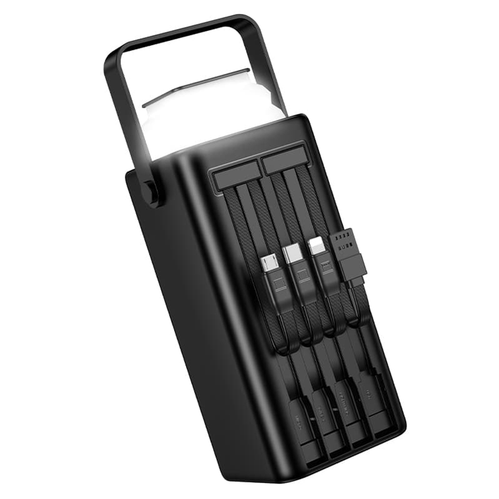 Портативное ЗУ POWER BANK Borofone BJ56A 50000mAh