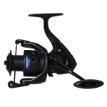 Катушка безынерционная Black Side BOLT 4000FD (3+1 подш.)