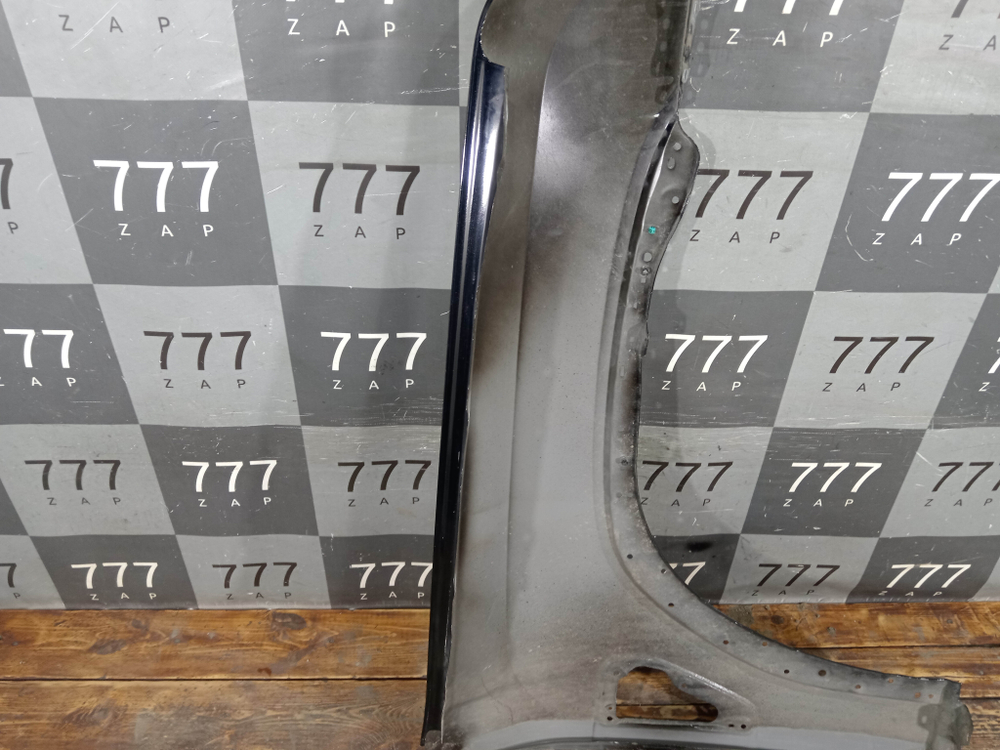 Крыло переднее левое Jetour T2 23-нв Б/У Оригинал F268403101DY