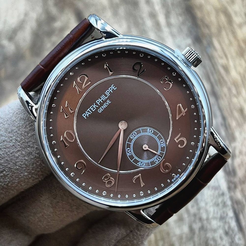 Часы Patek Philippe