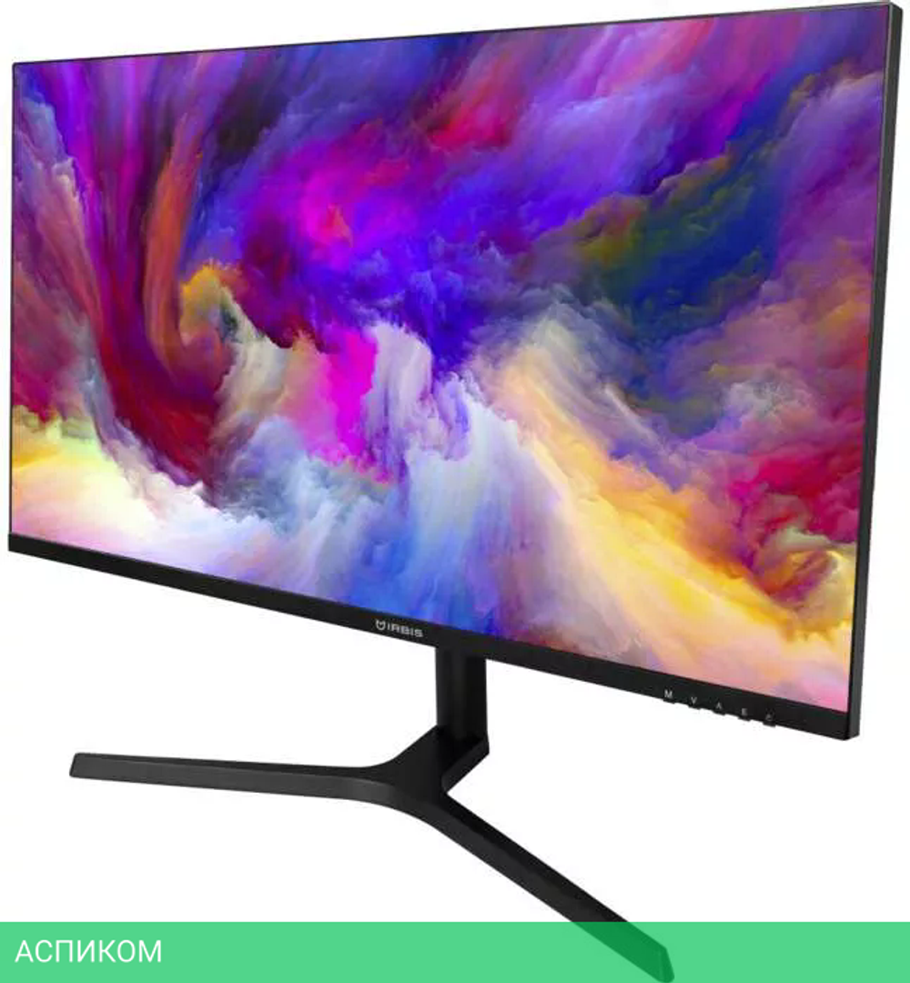 Монитор IRBIS SmartView ISM27QIDL