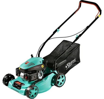 Газонокосилка бензиновая Sturm PL4010