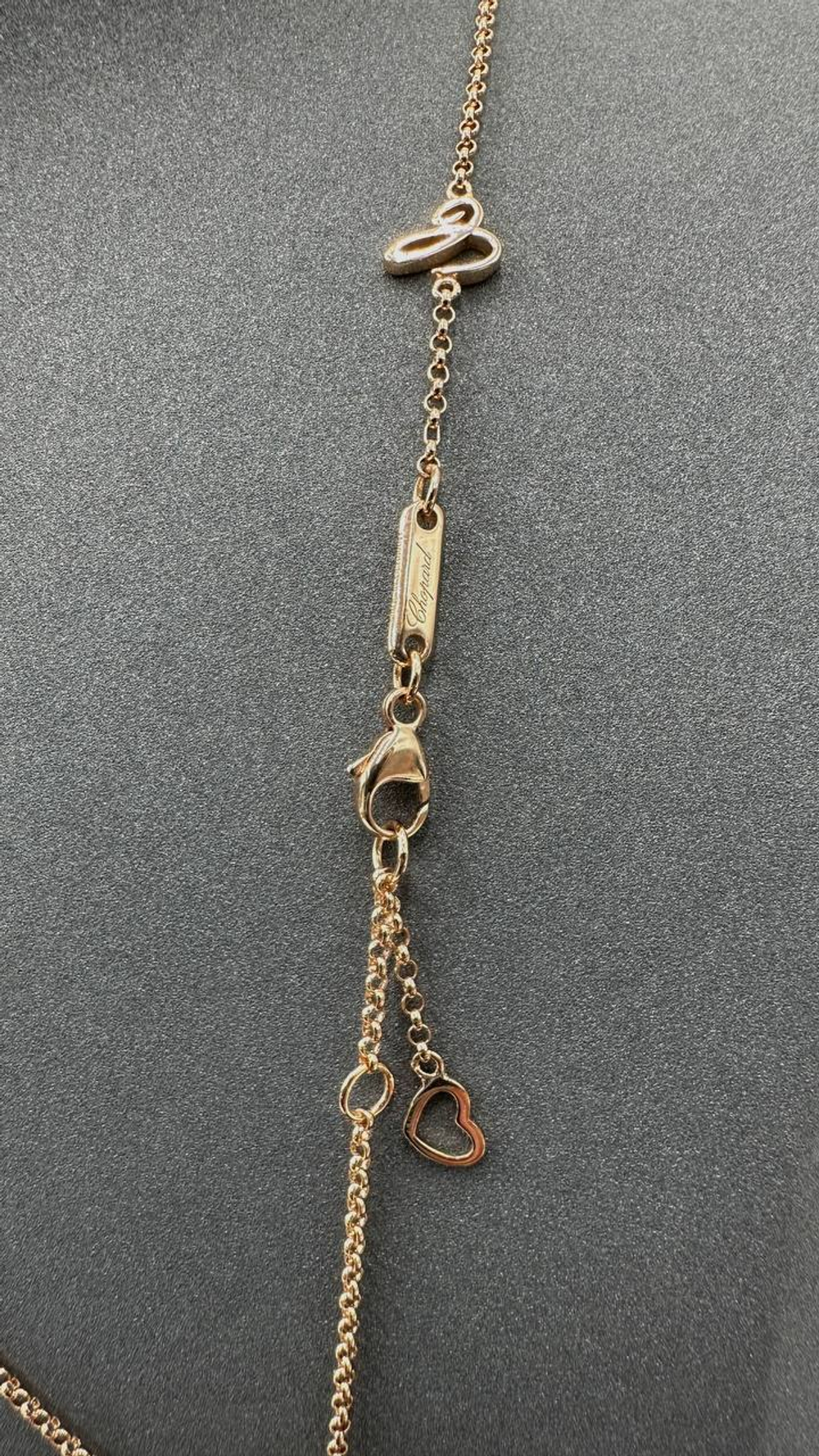 Кулон Chopard
